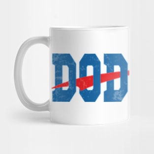 dodgers Mug